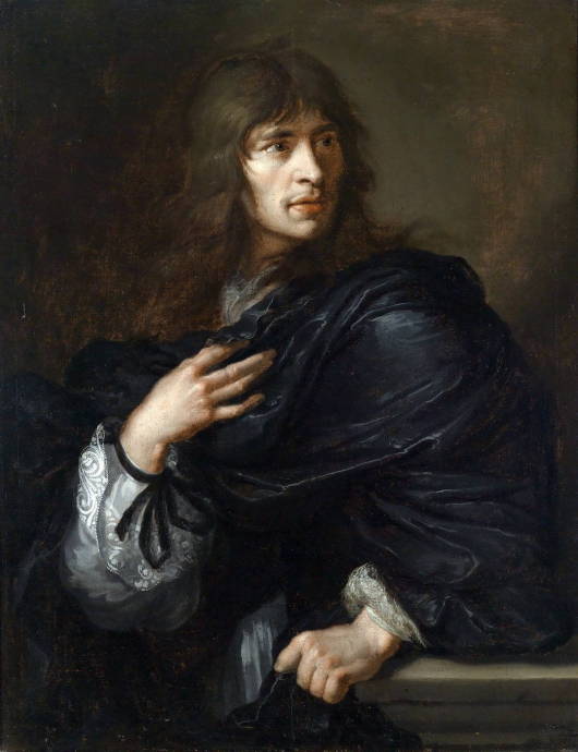 Портрет юноши / Энтони ван Дик - Anthony van Dyck